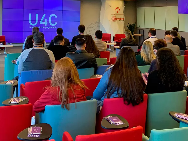 Meeting U4C 2023